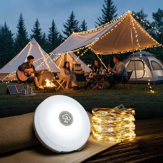 Klynero™ 4-in-1 Lichterkette