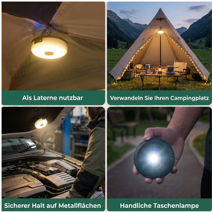 Klynero™ 4-in-1 Lichterkette