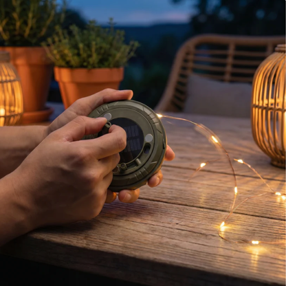 Klynero™ 4-in-1 Lichterkette