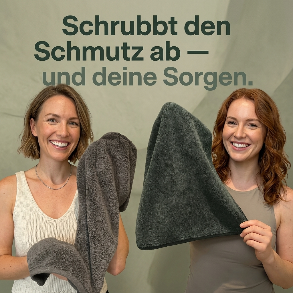 Klynero LITE (40x40cm) – Kompaktere Größe, praktisch und genauso effektiv