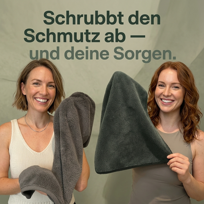 Klynero MINI (20x30cm) – Für kleine Aufgaben & enge Stellen
