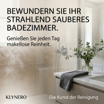 Klynero LITE (40x40cm) – Kompaktere Größe, praktisch und genauso effektiv