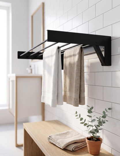 Klynero FoldLine – Wandtrockner klappbar
